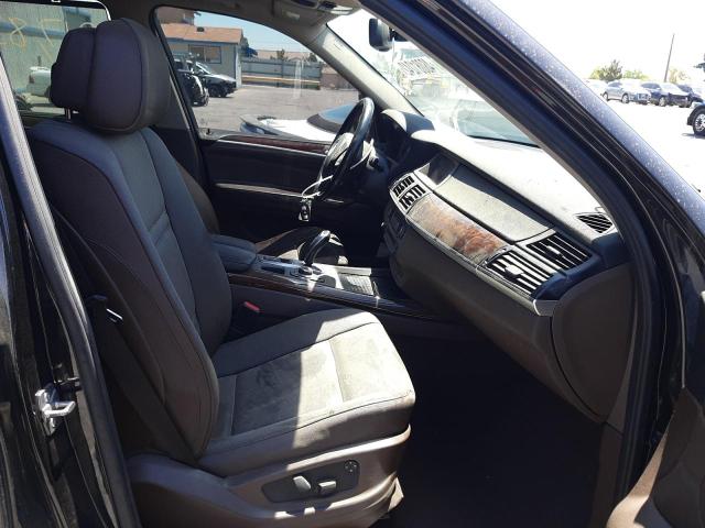 Photo 5 from auction – 2010 BMW X5 XDRIVE3 with VIN 5UXFF0C57ALT84194