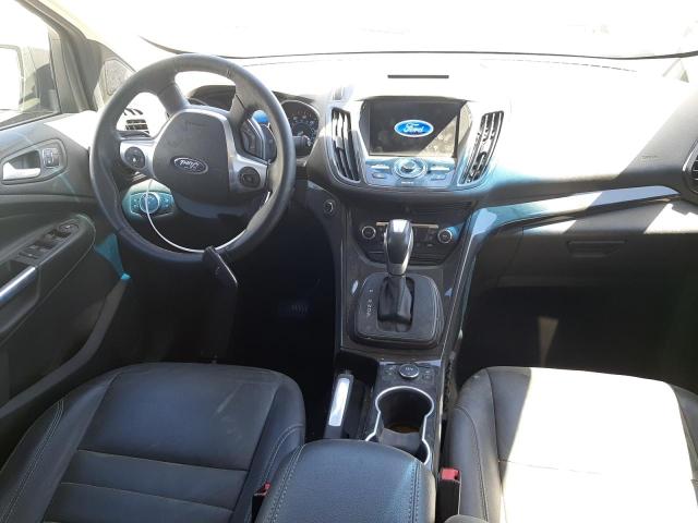Photo 9 from auction – 2016 FORD ESCAPE TIT with VIN 1FMCU9J95GUB12200