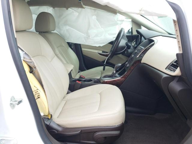 Photo 5 from auction – 2017 BUICK VERANO with VIN 1G4PS5SK3H4102073