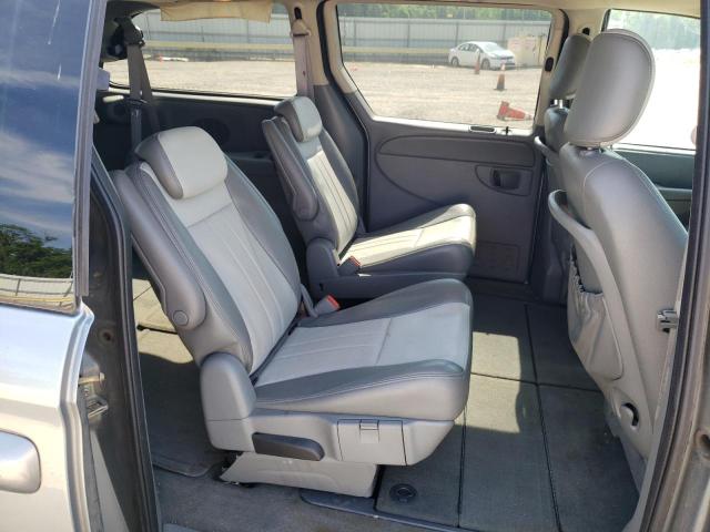 Photo 6 from auction – 2007 DODGE GRAND CARA with VIN 2D4GP44L17R150630