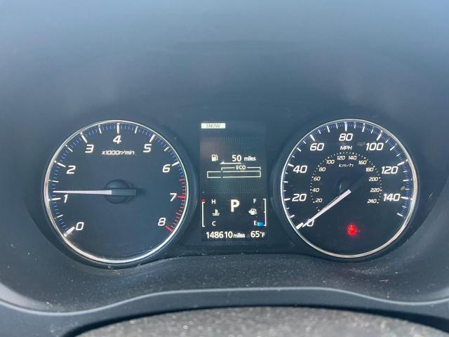 Photo 8 from auction – 2015 MITSUBISHI OUTLANDER with VIN JA4AZ3A35FZ000711