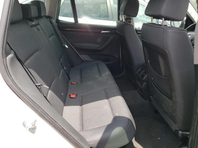 Photo 6 from auction – 2014 BMW X3 XDRIVE3 with VIN 5UXWX7C51E0E80189