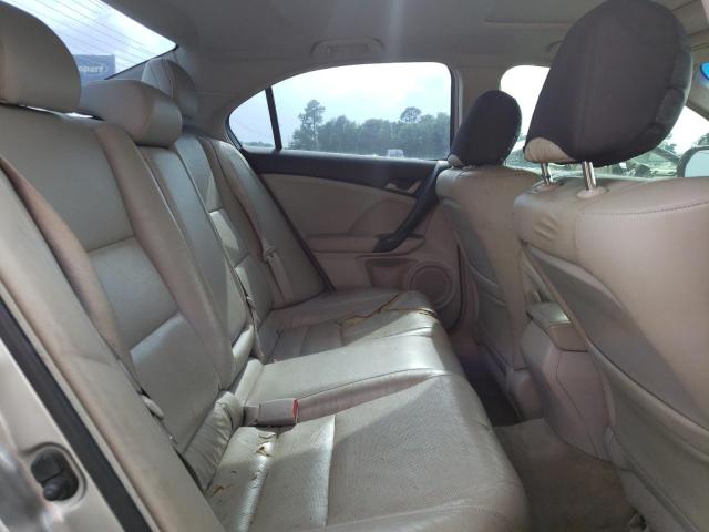 Photo 6 from auction – 2010 ACURA TSX with VIN JH4CU2F65AC000793