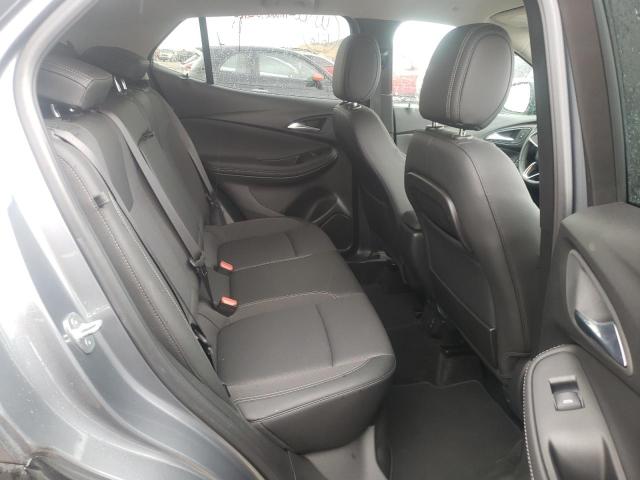 Photo 6 from auction – 2021 BUICK ENCORE GX with VIN KL4MMESL4MB160994