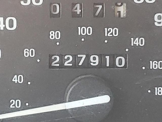 Photo 8 from auction – 2002 FORD RANGER SUP with VIN 1FTYR44VX2PB31758