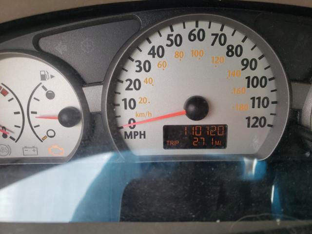 Photo 8 from auction – 2003 SATURN ION LEVEL with VIN 1G8AL52F33Z129290