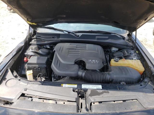 Photo 7 from auction – 2012 DODGE CHALLENGER with VIN 2C3CDYAG6CH243764