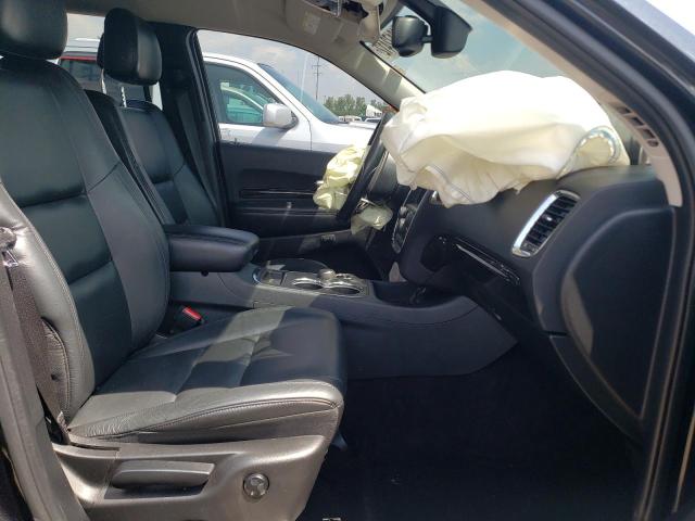 Photo 5 from auction – 2016 DODGE DURANGO LI with VIN 1C4RDJDGXGC341083