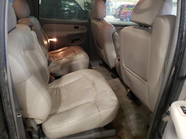 Photo 6 from auction – 2002 CHEVROLET SUBURBAN K with VIN 1GNFK16Z52J173677