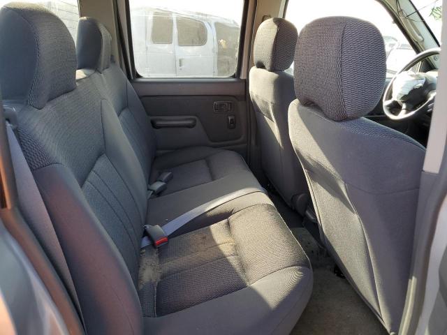 Photo 6 from auction – 2002 NISSAN FRONTIER C with VIN 1N6ED29X72C310201