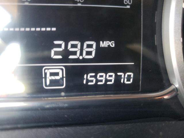 Photo 8 from auction – 2014 NISSAN SENTRA S with VIN 3N1AB7AP2EY271189