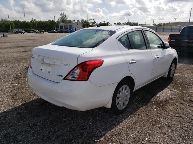 Photo 4 from auction – 2012 NISSAN VERSA S with VIN 3N1CN7AP0CL944782