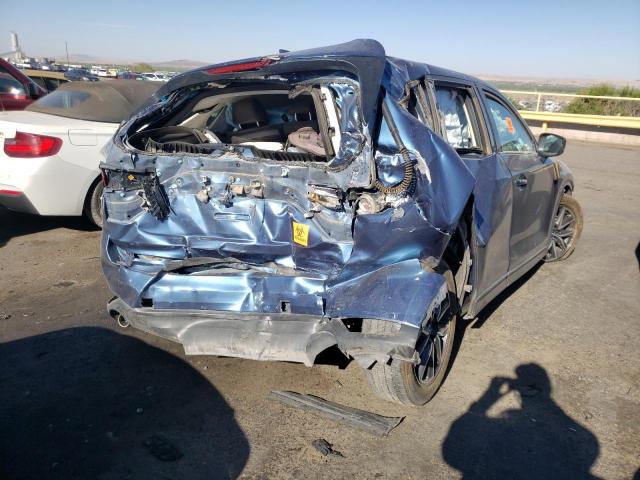 Photo 9 from auction – 2018 MAZDA CX-5 GRAND with VIN JM3KFBDM8J0330722