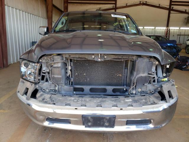 Photo 9 from auction – 2013 RAM 1500 SLT with VIN 1C6RR6GP0DS602837