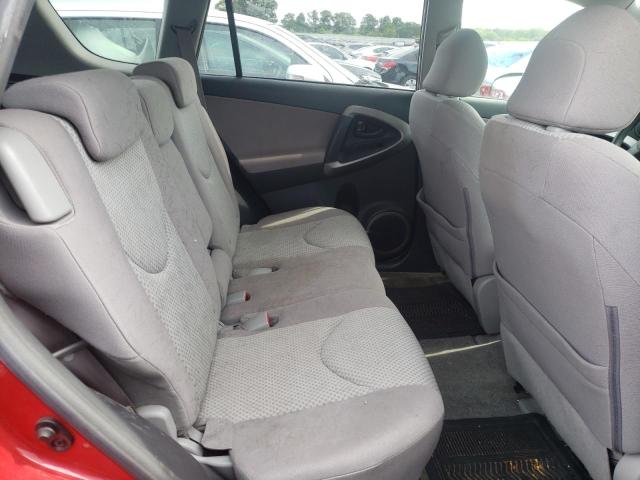 Photo 6 from auction – 2008 TOYOTA RAV4 with VIN JTMZD33V785098446