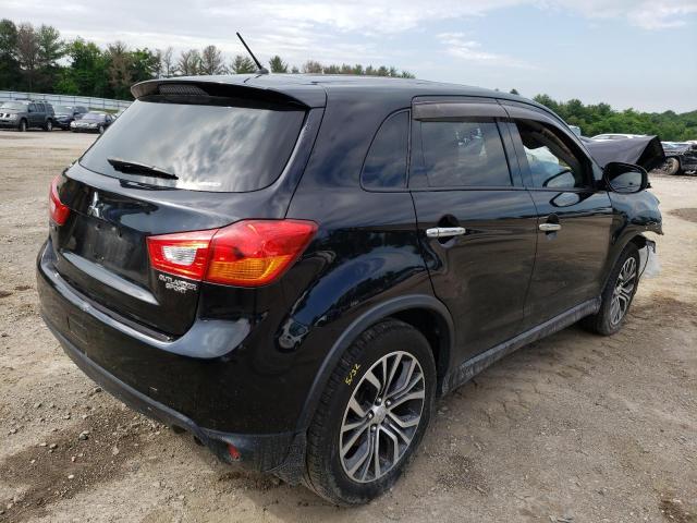 Photo 4 from auction – 2016 MITSUBISHI OUTLANDER with VIN JA4AR3AUXGZ031334