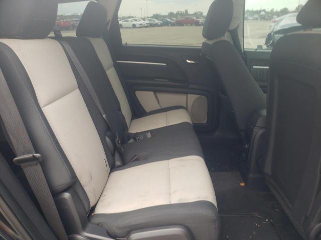 Photo 6 from auction – 2009 DODGE JOURNEY SX with VIN 3D4GG57VX9T594432