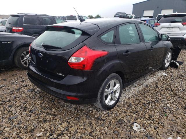Photo 4 from auction – 2016 FORD FOCUS SE with VIN 1FADP3K26EL177774