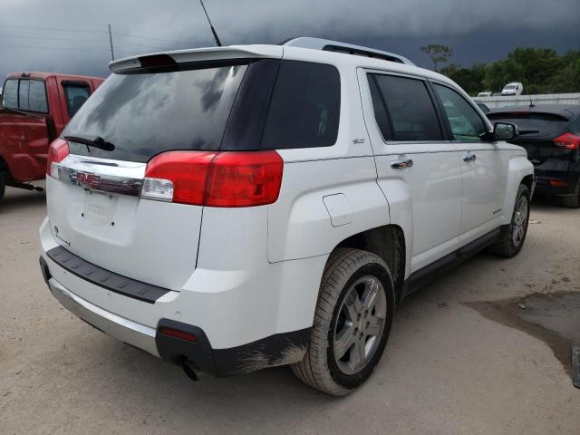 Photo 4 from auction – 2012 GMC TERRAIN SL with VIN 2GKFLWE56C6292133