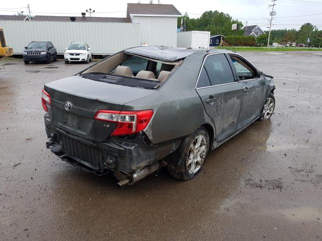 Zdjęcie 4 z aukcji – 2012 TOYOTA CAMRY BASE z VIN 4T1BF1FKXCU568612