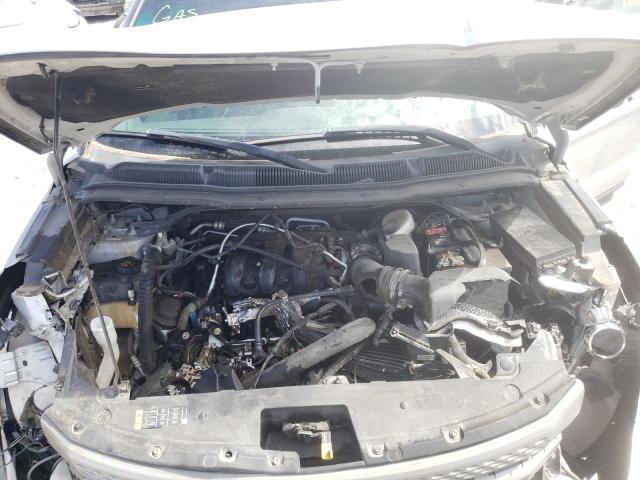 Photo 7 from auction – 2013 FORD EXPLORER with VIN 1FM5K7B82DGC80038