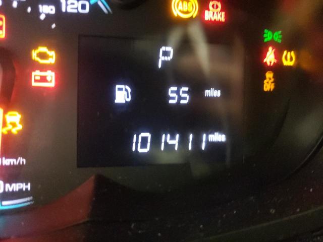 Photo 8 from auction – 2017 CHEVROLET SPARK LS with VIN KL8CB6SAXHC840242