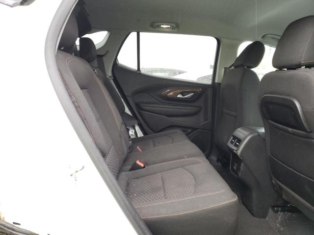 Photo 6 from auction – 2018 GMC TERRAIN SL with VIN 3GKALMEV7JL249010