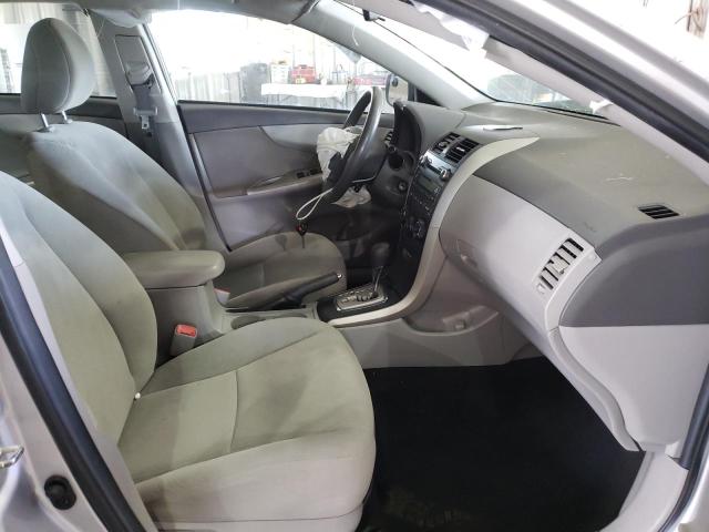 Photo 5 from auction – 2010 TOYOTA COROLLA BA with VIN 1NXBU4EE0AZ361176