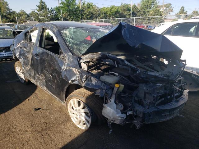 MAZDA 3 I 2013 with VIN JM1BL1V76D1796703 - Photo from auction