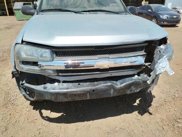 Photo 9 from auction – 2007 CHEVROLET TRAILBLAZE with VIN 1GNDS13S172273257