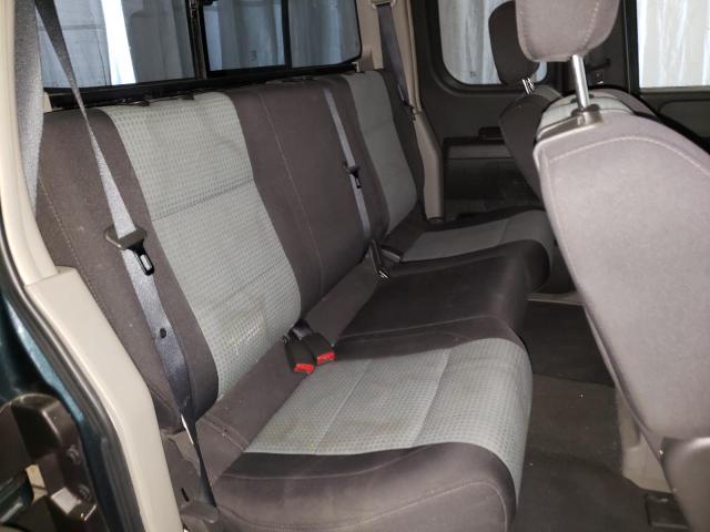 Photo 6 from auction – 2004 NISSAN TITAN XE with VIN 1N6AA06B44N556747