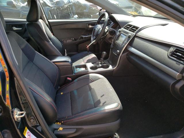 Photo 5 from auction – 2016 TOYOTA CAMRY with VIN 4T1BF1FK5GU558172