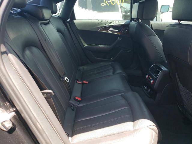 Zdjęcie 6 z aukcji – 2014 AUDI A6 PRESTIG z VIN WAUHGAFC4EN075247