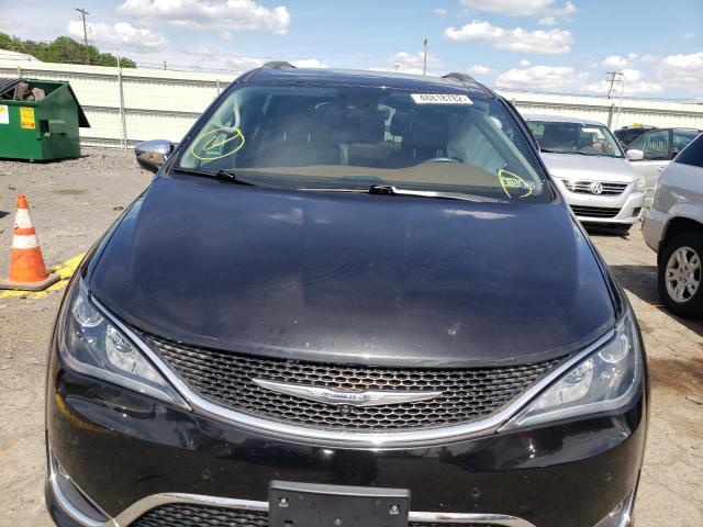 Photo 7 from auction – 2017 CHRYSLER PACIFICA L with VIN 2C4RC1GG2HR835557