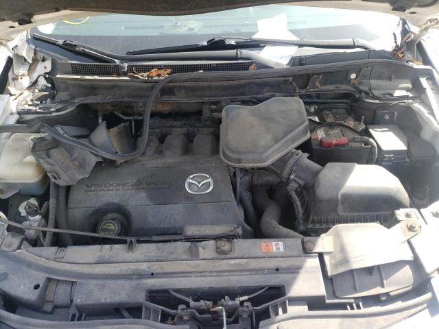 Photo 7 from auction – 2011 MAZDA CX-9 with VIN JM3TB3DV0B0322484