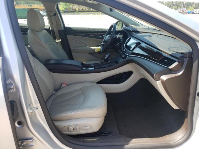 صورة رقم 5 من المزاد - 2017 BUICK LACROSSE E مع VIN 1G4ZP5SS6HU133893