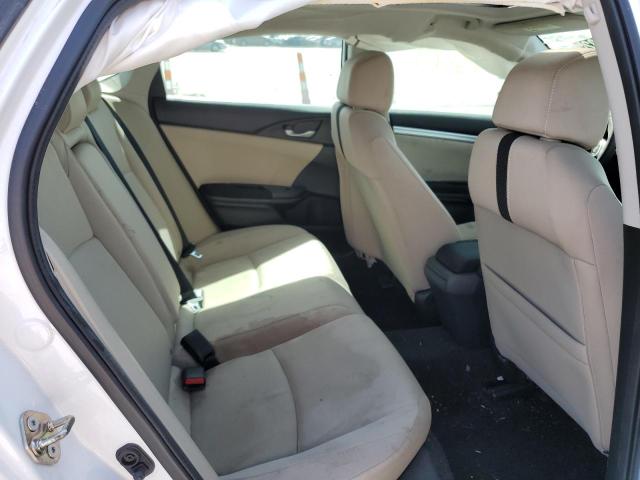 Photo 6 from auction – 2016 HONDA CIVIC EX with VIN 19XFC2F78GE016708