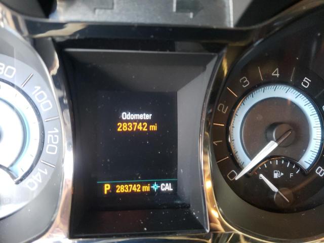 Foto 8 de la subasta – 2013 BUICK LACROSSE con VIN 1G4GC5E30DF120627