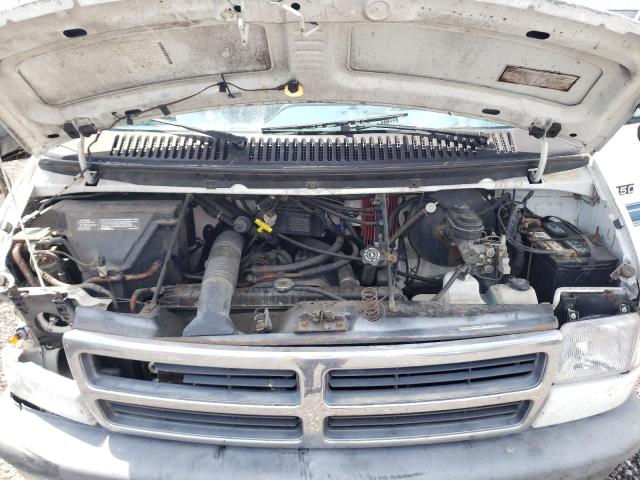Photo 7 from auction – 1994 DODGE RAM VAN B3 with VIN 2B6JB31Y3RK144145