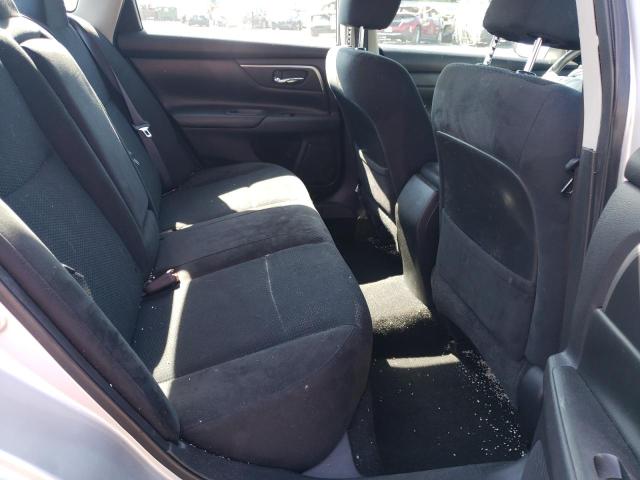 Photo 6 from auction – 2015 NISSAN ALTIMA 2.5 with VIN 1N4AL3AP3FC426383