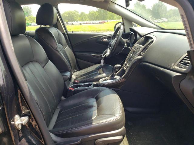 Photo 5 from auction – 2013 BUICK VERANO with VIN 1G4PS5SK8D4252853