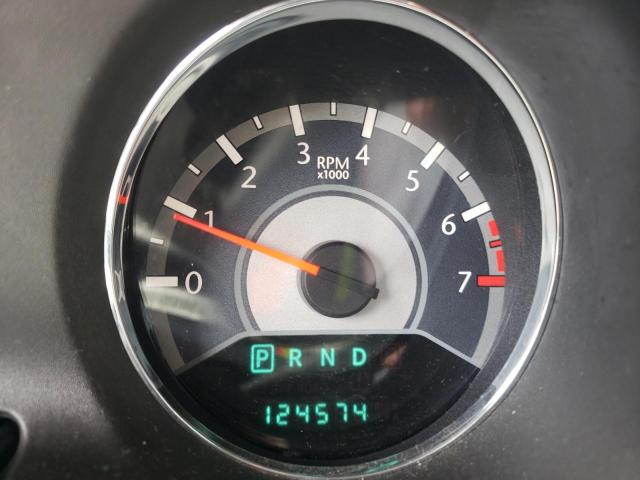 Photo 8 from auction – 2013 CHRYSLER 200 TOURIN with VIN 1C3CCBBB6DN592483