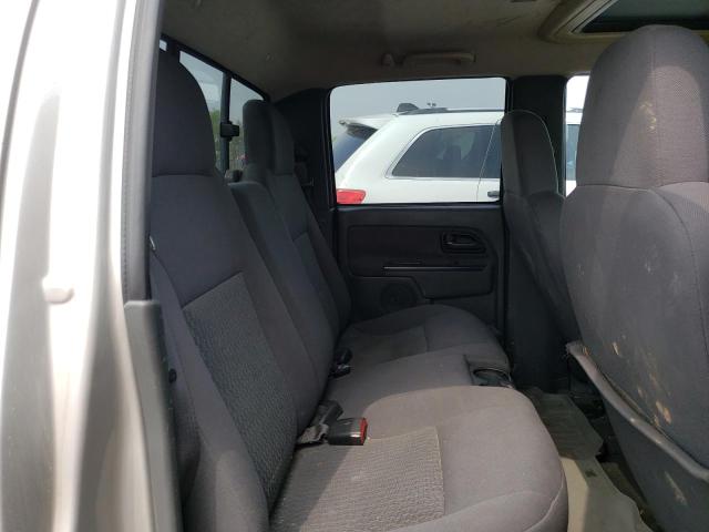 Photo 6 from auction – 2006 CHEVROLET COLORADO with VIN 1GCDT136X68189930