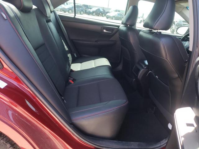 Photo 6 from auction – 2016 TOYOTA CAMRY LE with VIN 4T1BF1FKXGU540752