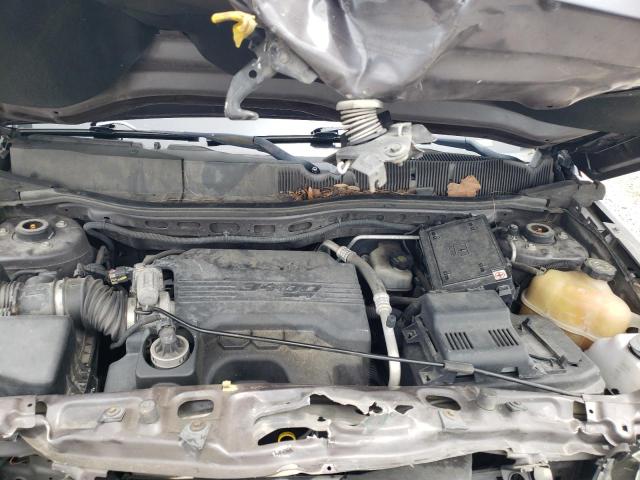 Photo 7 from auction – 2007 CHEVROLET EQUINOX LS with VIN 2CNDL13F976228199