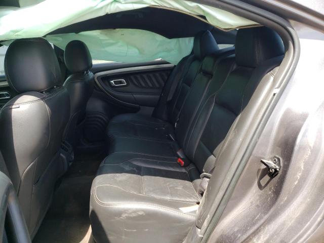 Photo 6 from auction – 2014 FORD TAURUS SEL with VIN 1FAHP2E81EG126798