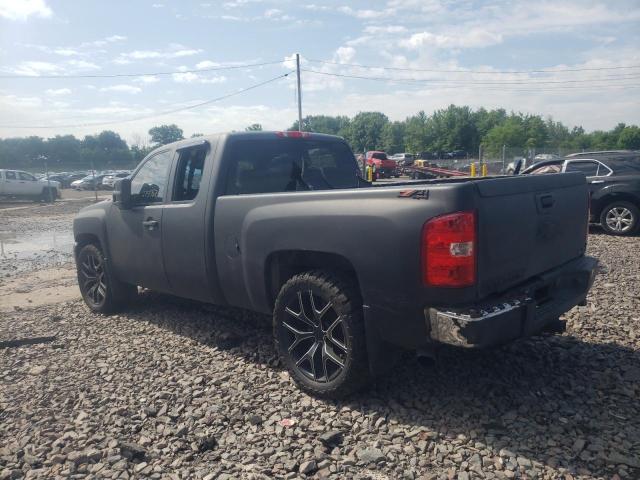 Photo 3 from auction – 2008 CHEVROLET SILVERADO with VIN 1GCEK19J58Z175403