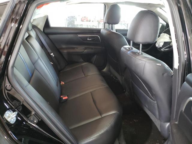 Photo 6 from auction – 2018 NISSAN ALTIMA 2.5 with VIN 1N4AL3AP3JC202698