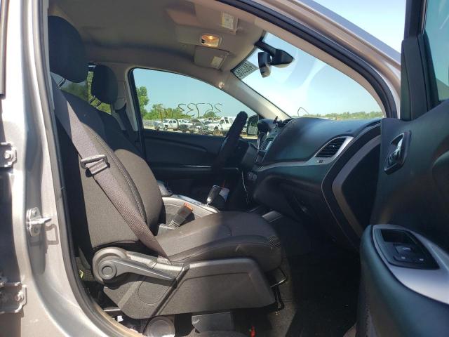 Photo 5 from auction – 2019 DODGE JOURNEY SE with VIN 3C4PDCBB2KT866825