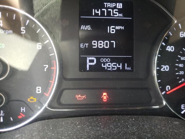 Photo 8 from auction – 2015 KIA FORTE LX with VIN KNAFK4A6XF5434188